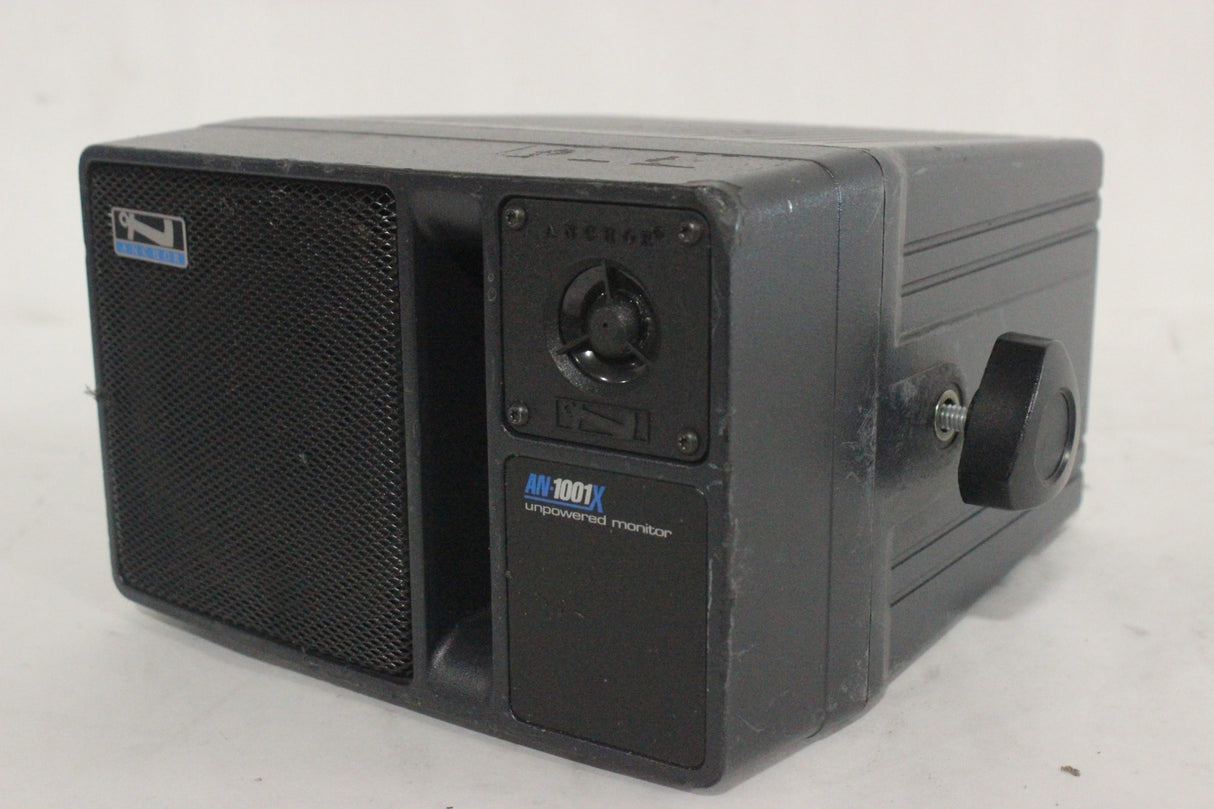 Anchor Audio AN1001X Unpowered Monitor w/ Mounting Hardware
