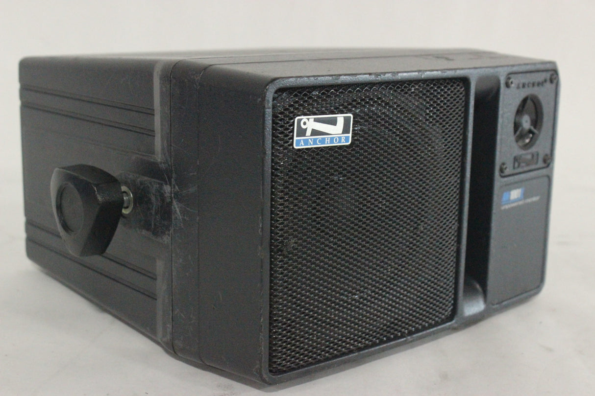 Anchor Audio AN1001X Unpowered Monitor w/ Mounting Hardware