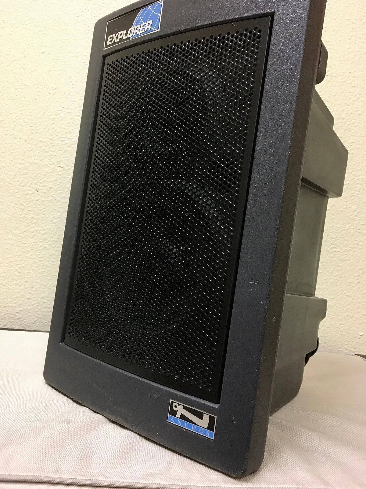 Anchor ExplorerPB-2500 Active PA Speaker