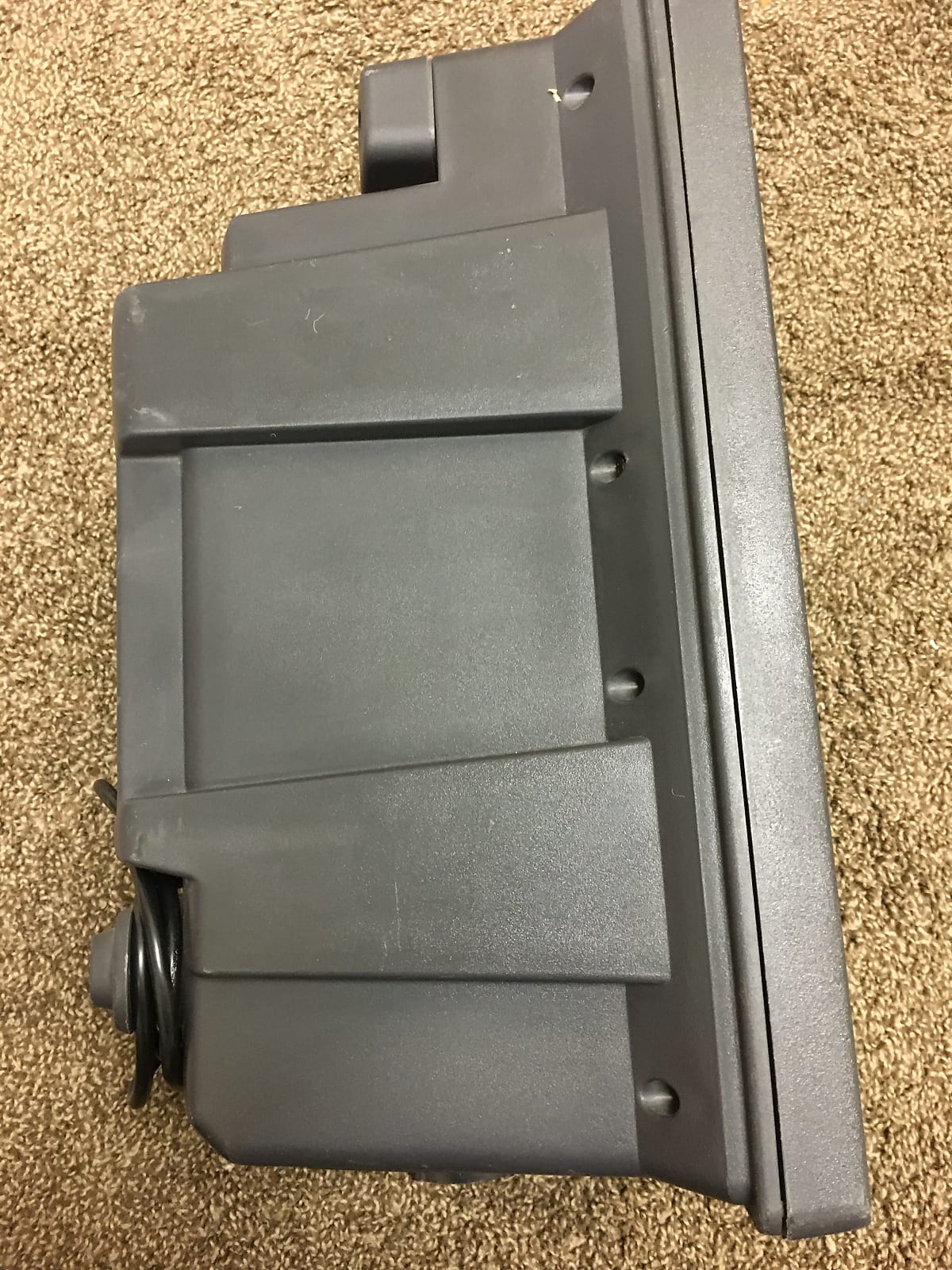 Anchor ExplorerPB-2500 Active PA Speaker