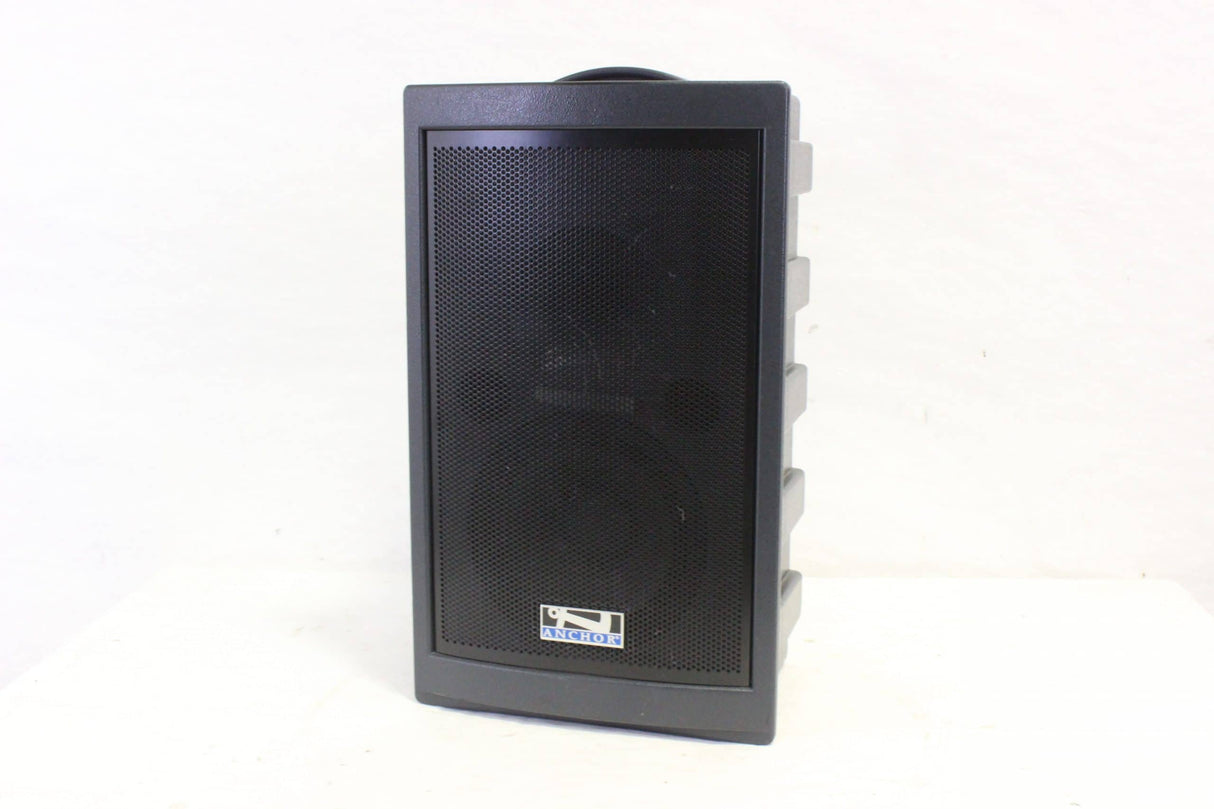 Anchor ExtremeXTR-6000 Anchor Audio XTR-6000 Xtreme Sound System