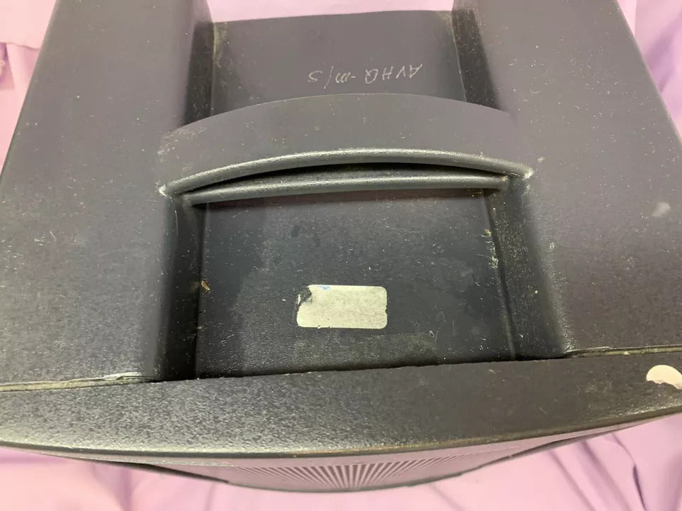 Anchor LibertyMP-4601 MPA-4600 Dual Function Speaker System