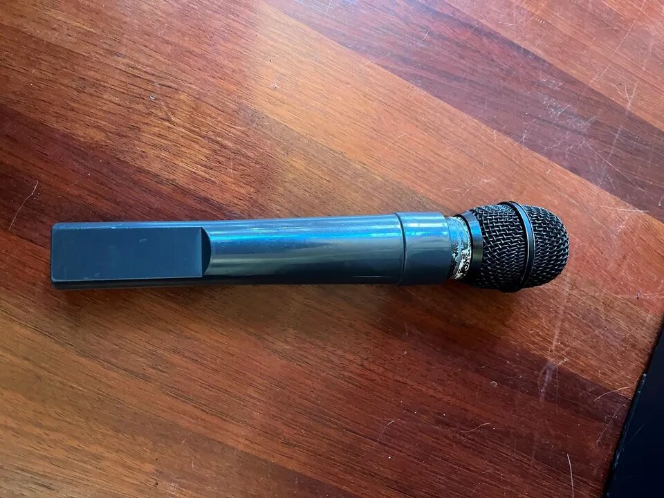 Anchor LibertyMPA-4500 Portable Speaker