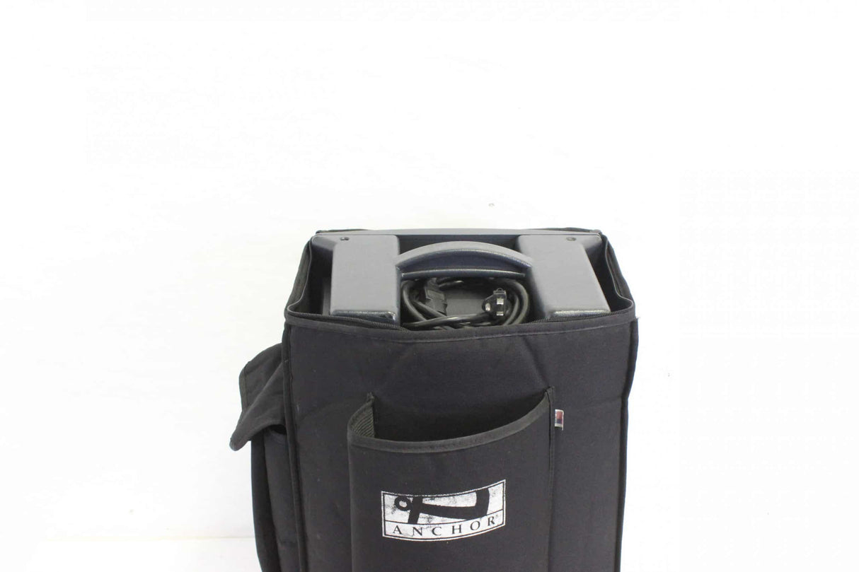 Anchor LibertyXTR-6000 Extreme Powered Speaker