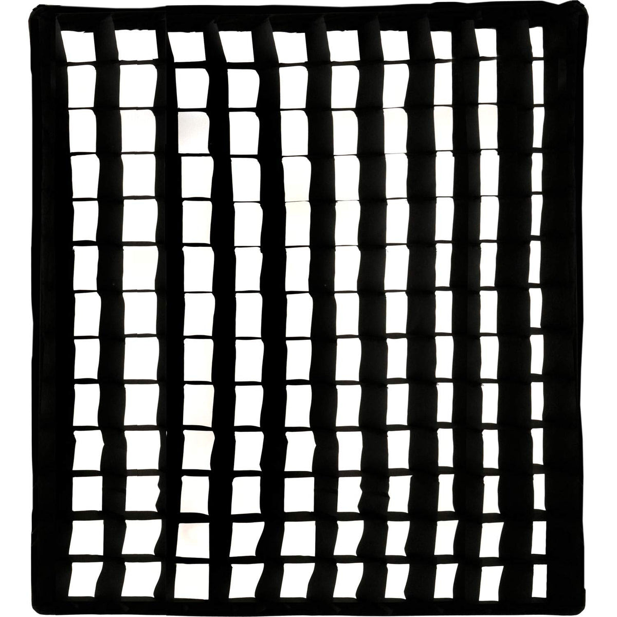 Angler Grid for the Collapsible Softbox for 1x1' LED Lights
