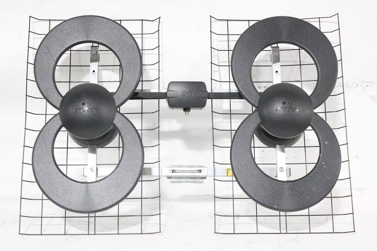 Antennas Direct C4-CJM ClearStream 4 UHF Outdoor Antenna