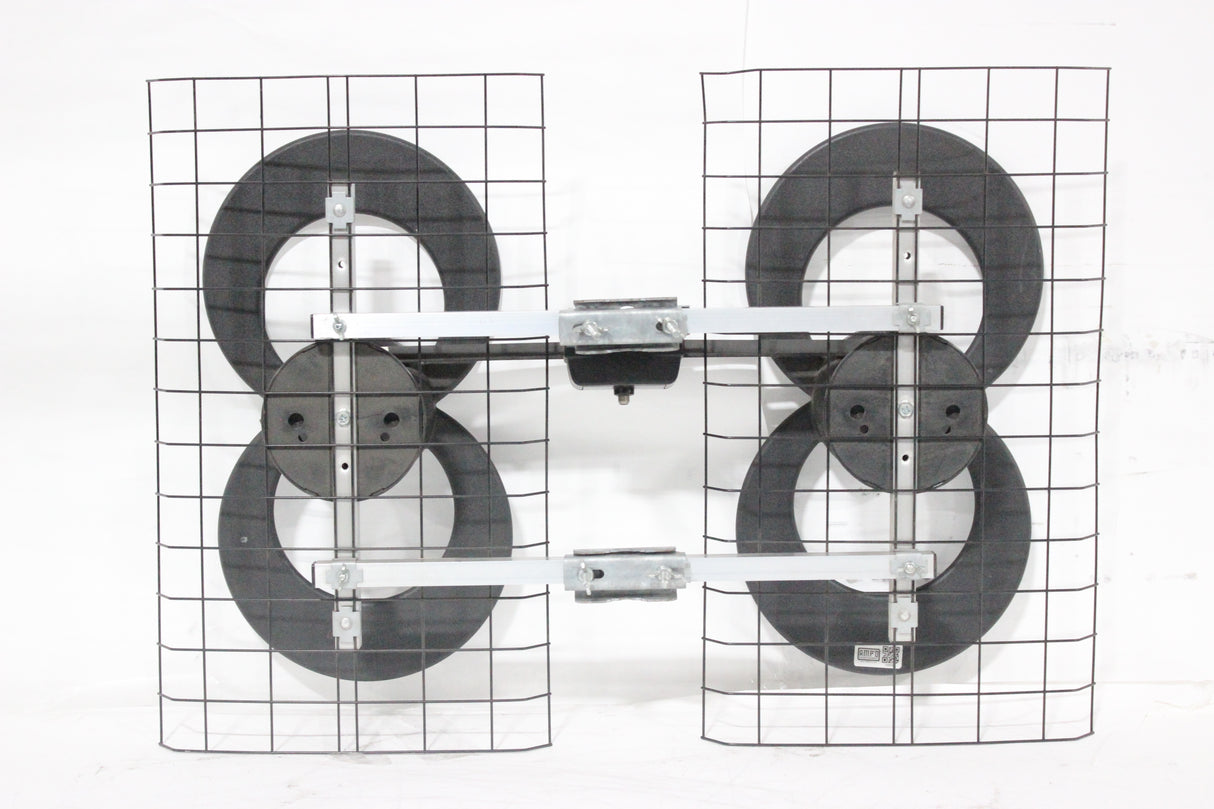 Antennas Direct C4-CJM ClearStream 4 UHF Outdoor Antenna