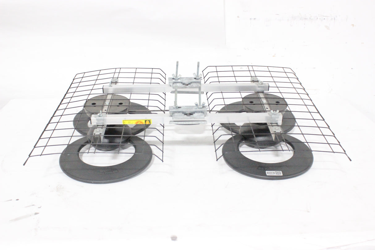 Antennas Direct C4-CJM ClearStream 4 UHF Outdoor Antenna