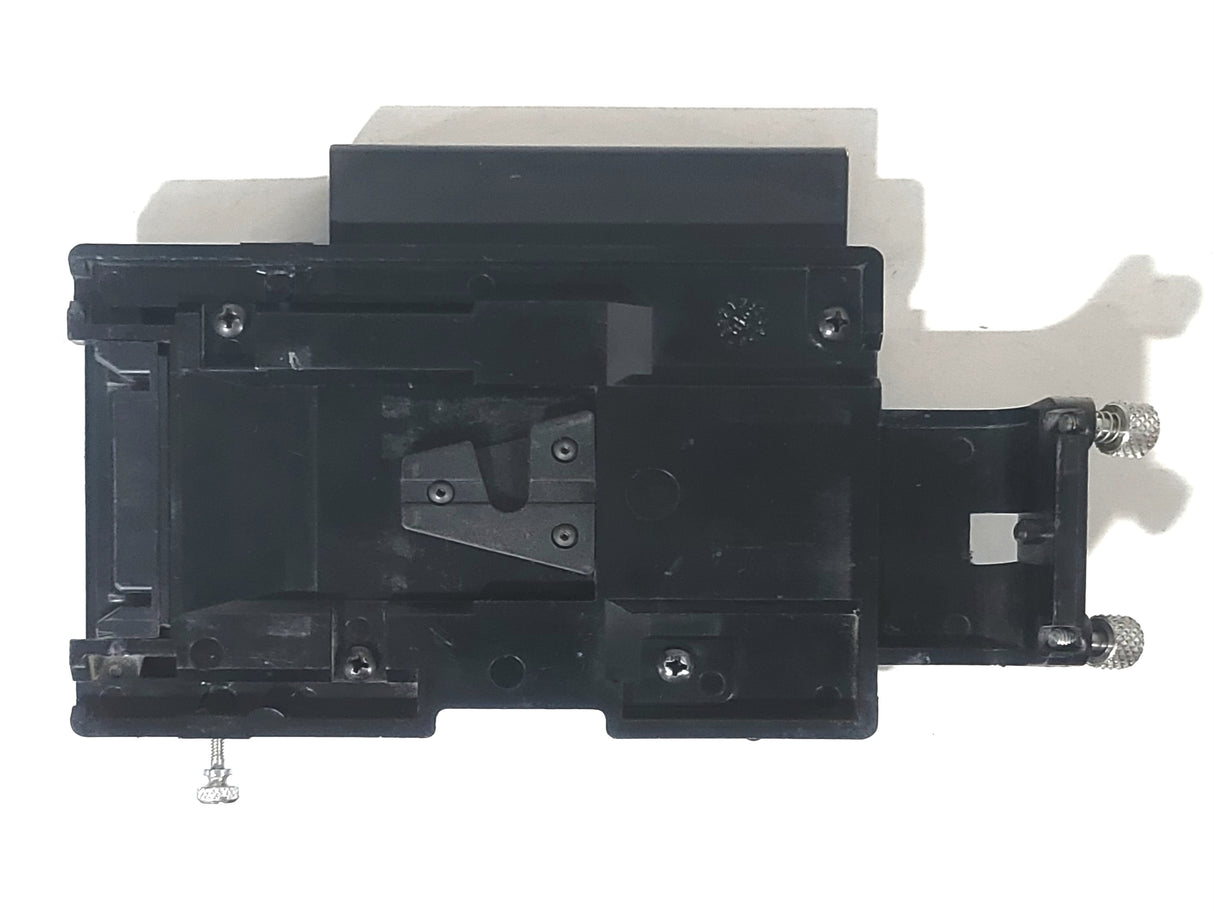 Anton Bauer 8375-0131 QR-SDH V-Mount to Gold Mount Battery Adapter Plate