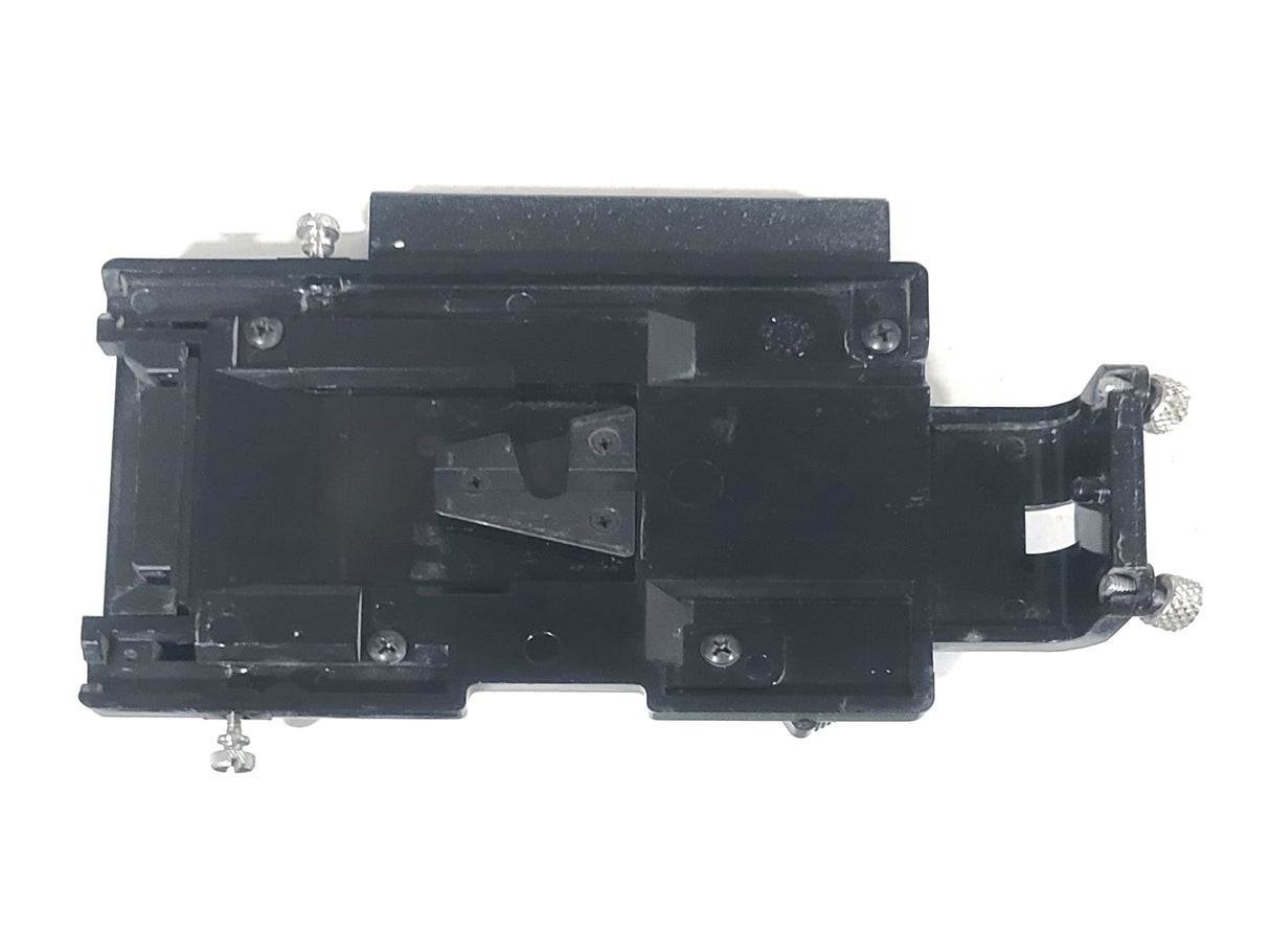 Anton Bauer 8375-0131 QR-SDH V-Mount to Gold Mount Battery Adapter Plate
