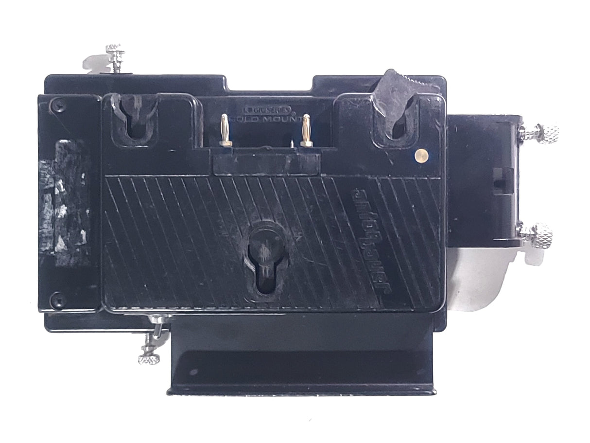 Anton Bauer 8375-0131 QR-SDH V-Mount to Gold Mount Battery Adapter Plate