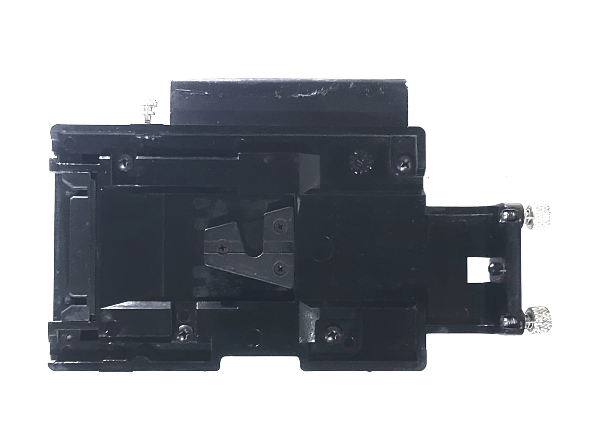 Anton Bauer 8375-0131 QR-SDH V-Mount to Gold Mount Battery Adapter Plate