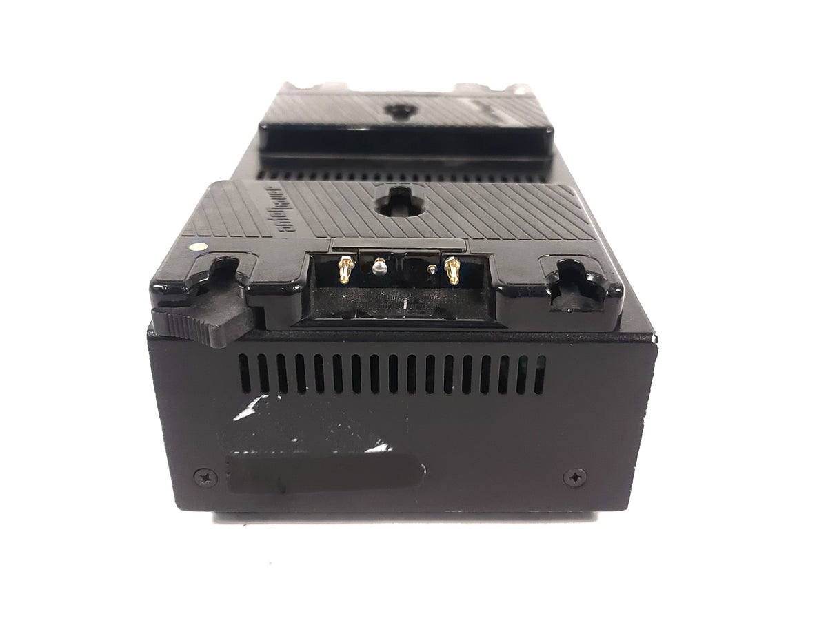 Anton Bauer ABC800H Lifesaver Dual Charger