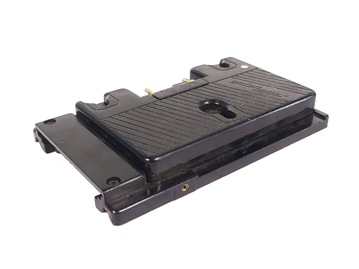 Anton Bauer Gold V-Mount Battery Bracket