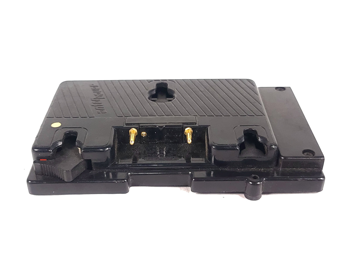 Anton Bauer Gold V-Mount Battery Bracket