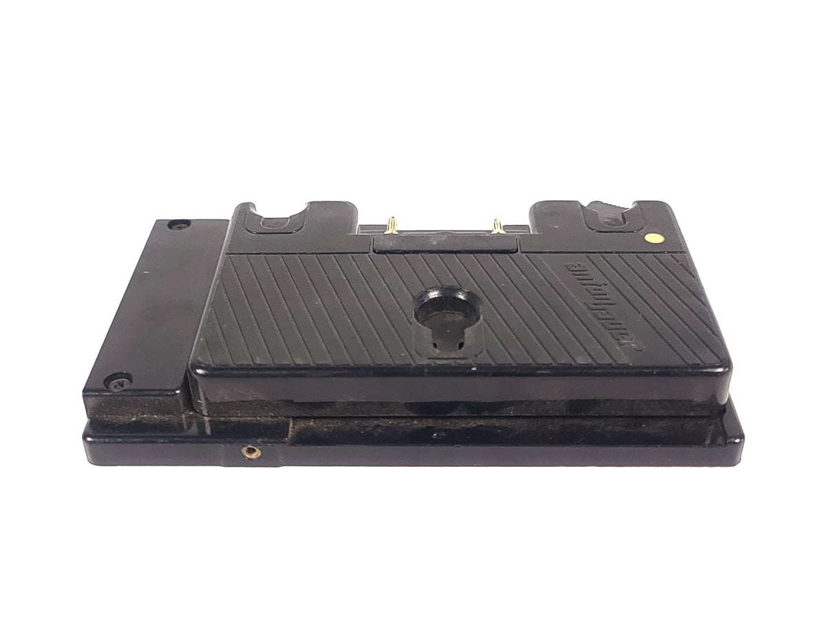 Anton Bauer Gold V-Mount Battery Bracket