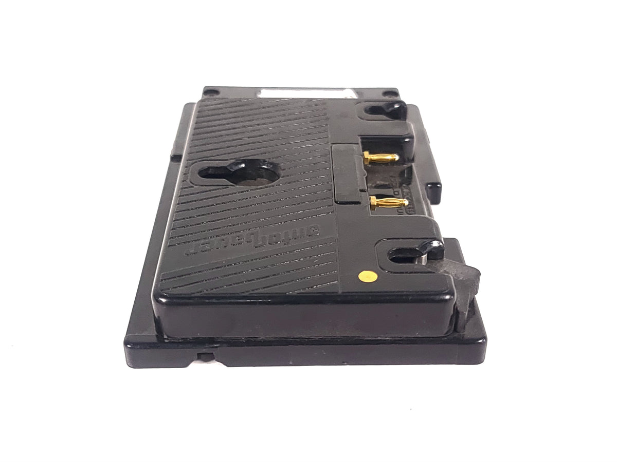 Anton Bauer Gold V-Mount Battery Bracket