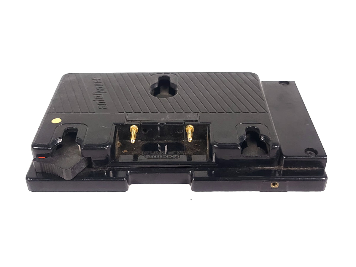 Anton Bauer Gold V-Mount Battery Bracket