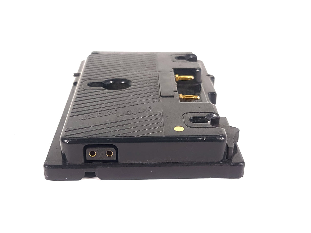 Anton Bauer Gold V-Mount Battery Bracket