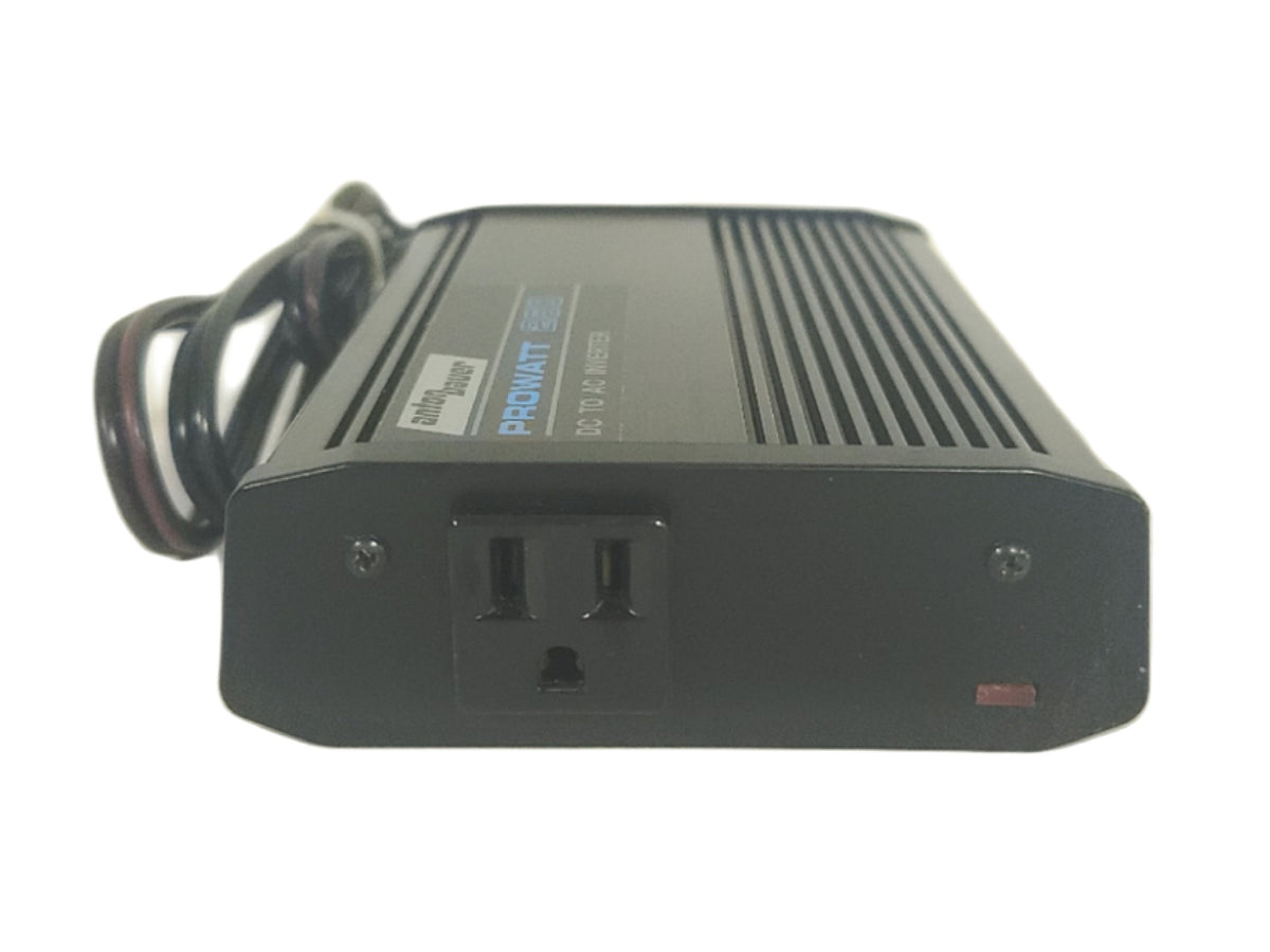 Anton Bauer Prowatt 250 DC to AC Inverter