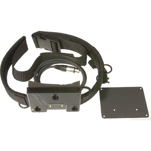 Anton Bauer Uni Pac Gold Mount Snap-On Battery Holder