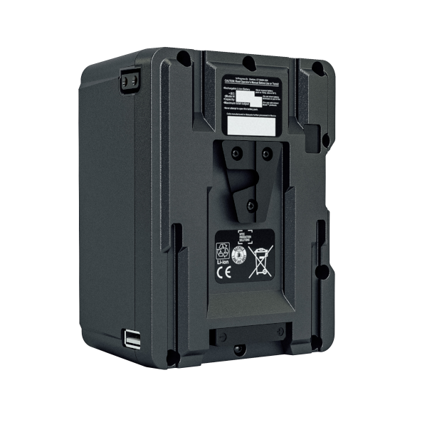 Anton Bauer 8675-0138 Titon 150 V-Mount Battery