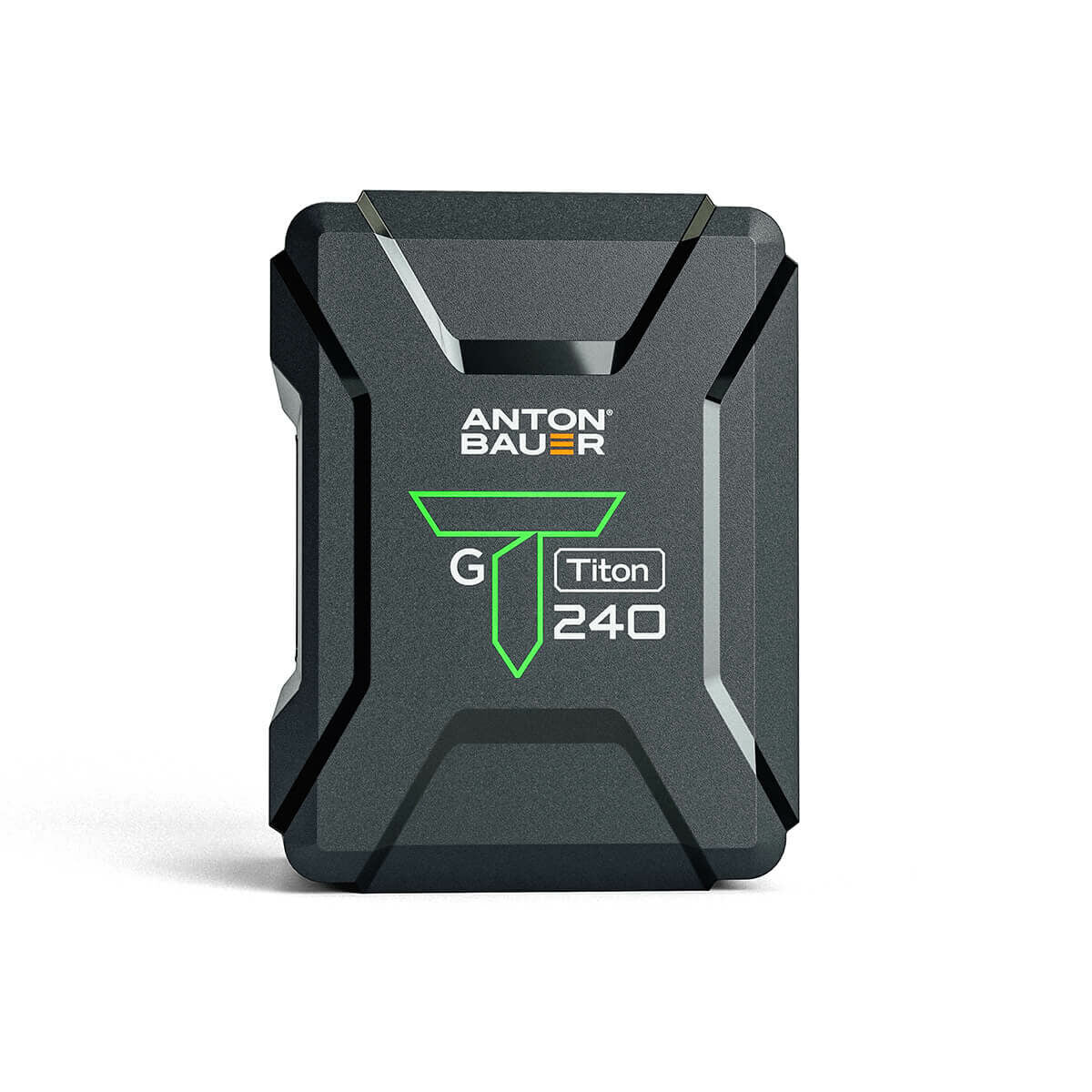 Anton Bauer 8675-0159 Titon 240 Gold Mount Battery