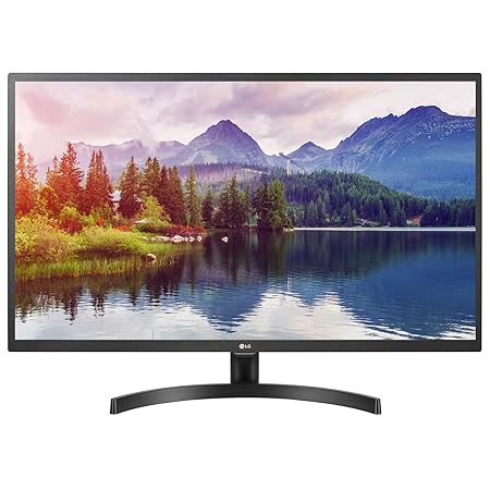 Aomni HL-3210VS 32" LCD TV Monitor