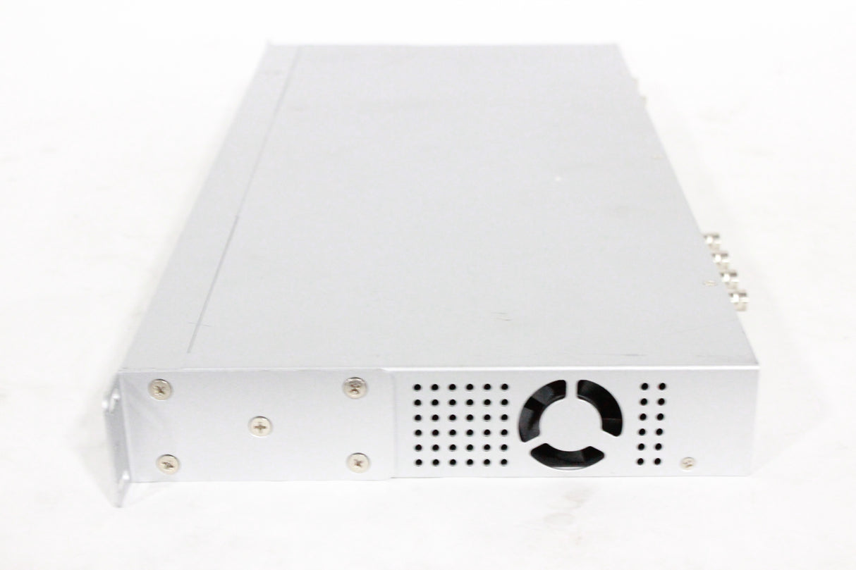 Apantac Crescent US-3500 Universal Scaler w/ SDI and Genlock