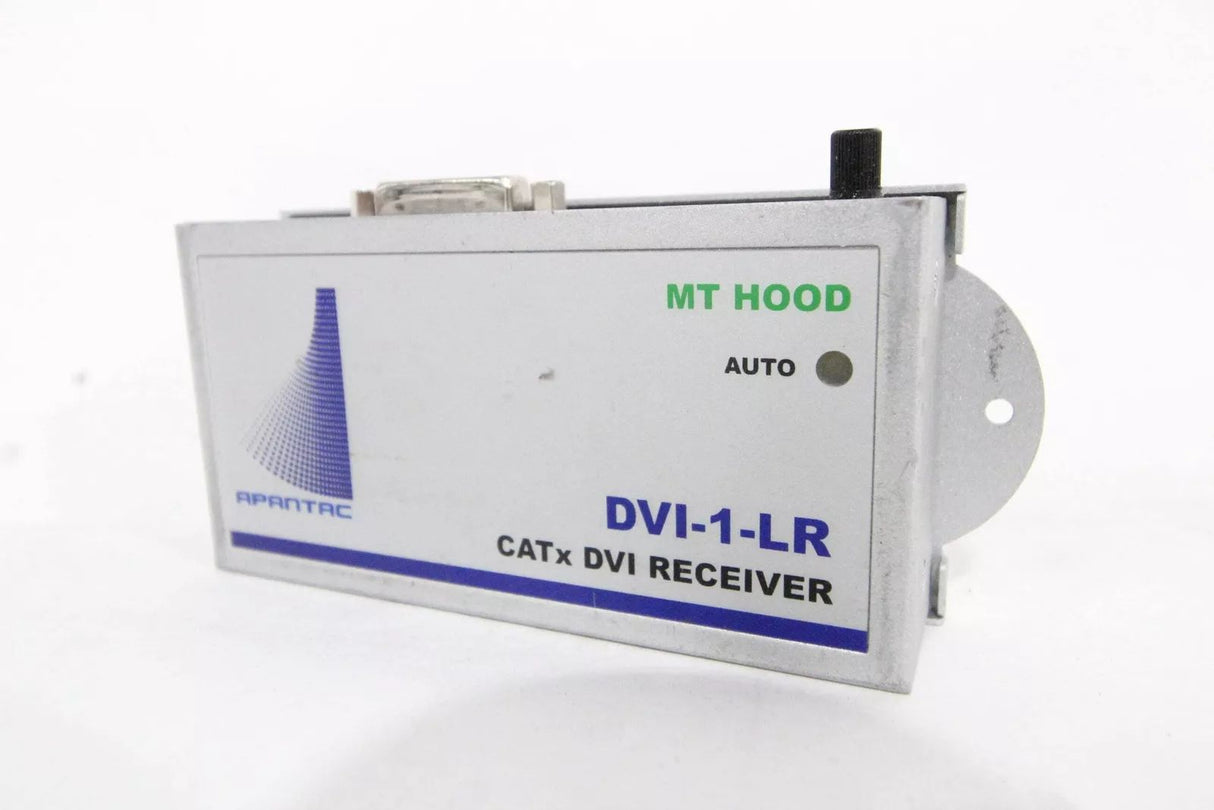 Apantac MT Hood DVI-1-LR CATxDVI Extender