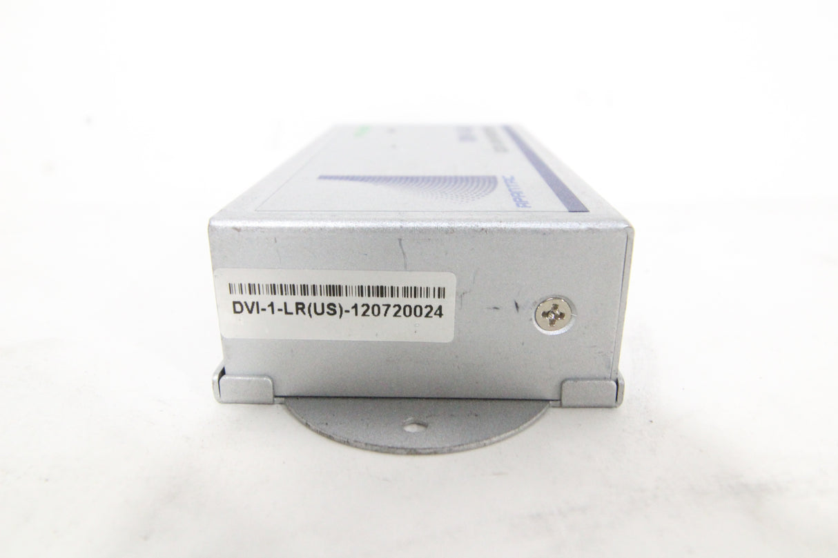 Apantac MT Hood DVI-1-LR CATx DVI Extender