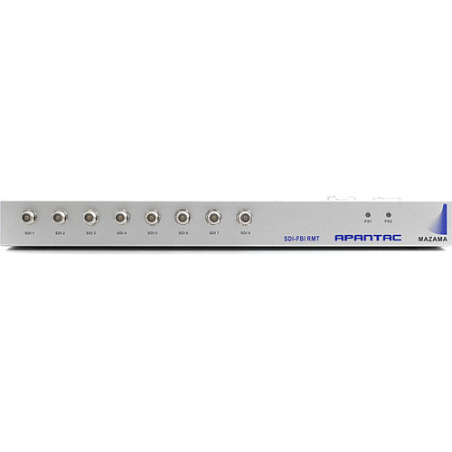 Apantac SDI-FIB-RMT Rackmount Frame