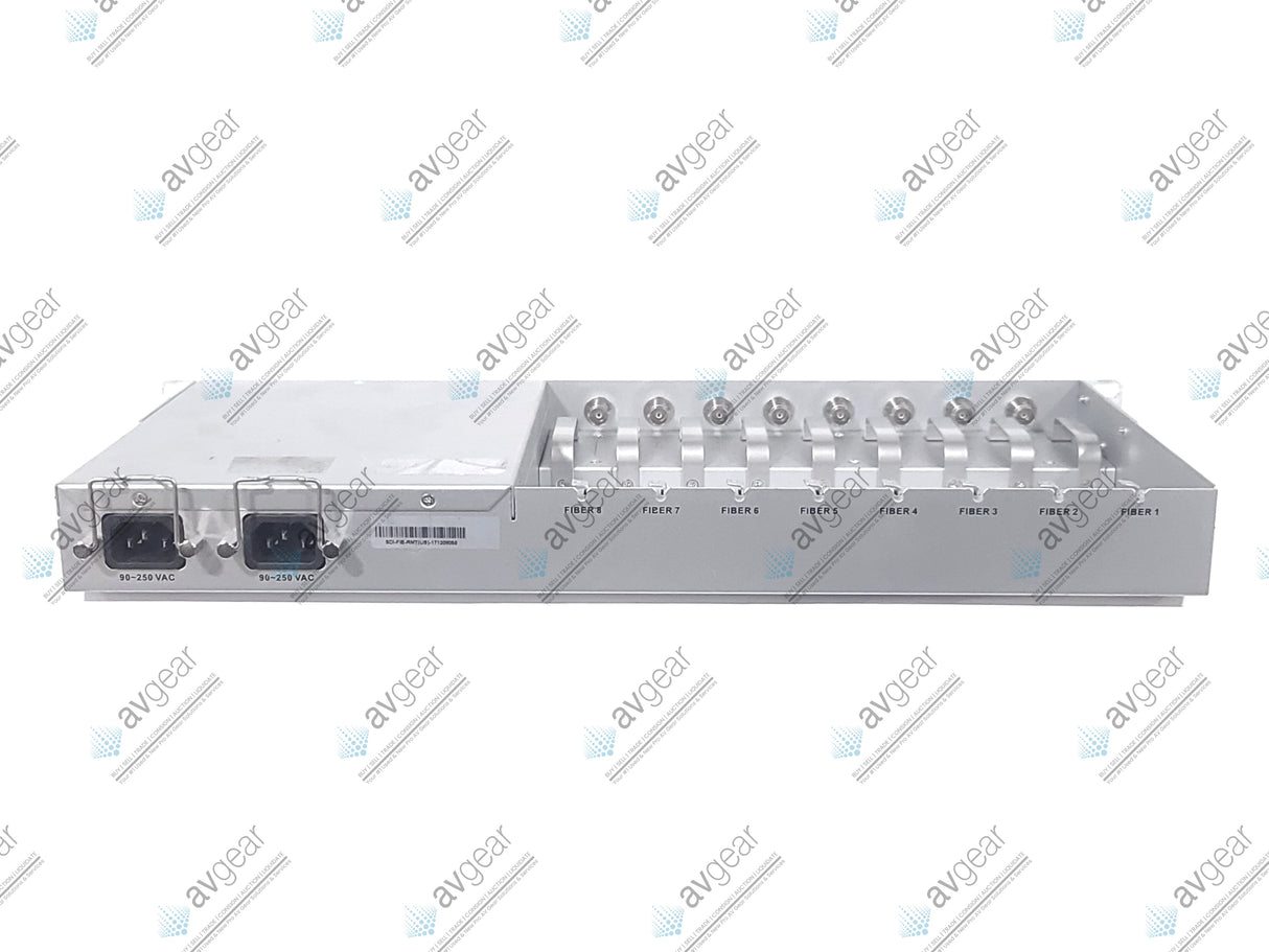 Apantac SDI-FIB-RMT Rackmount Frame