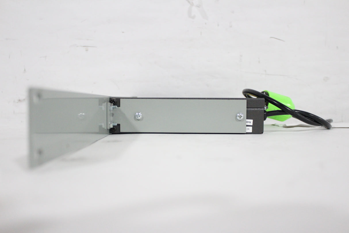 Aphex Model 124A 10/4 Audio Level Interface