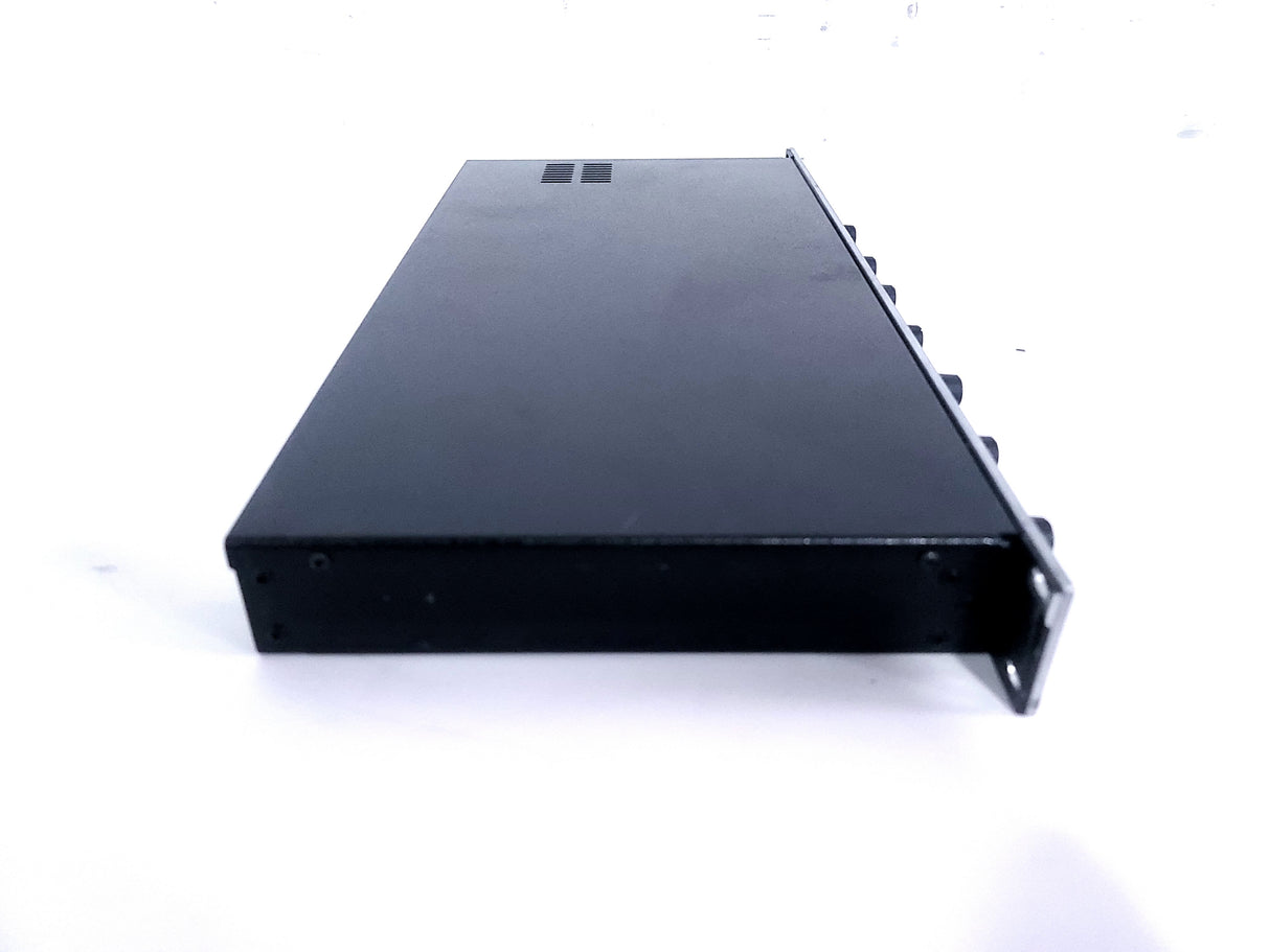 Aphex Model 720 Dominator ll Precision Multiband Peak Limiter