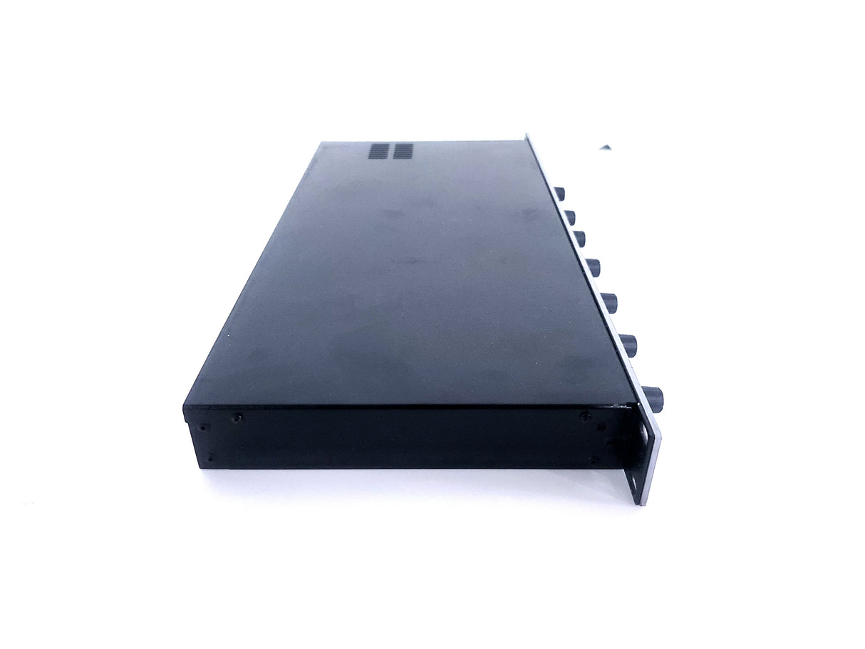 Aphex Model 720 Dominator ll Precision Multiband Peak Limiter