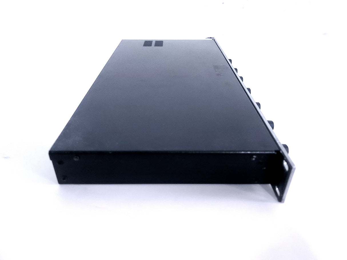 Aphex Model 720 Dominator ll Precision Multiband Peak Limiter