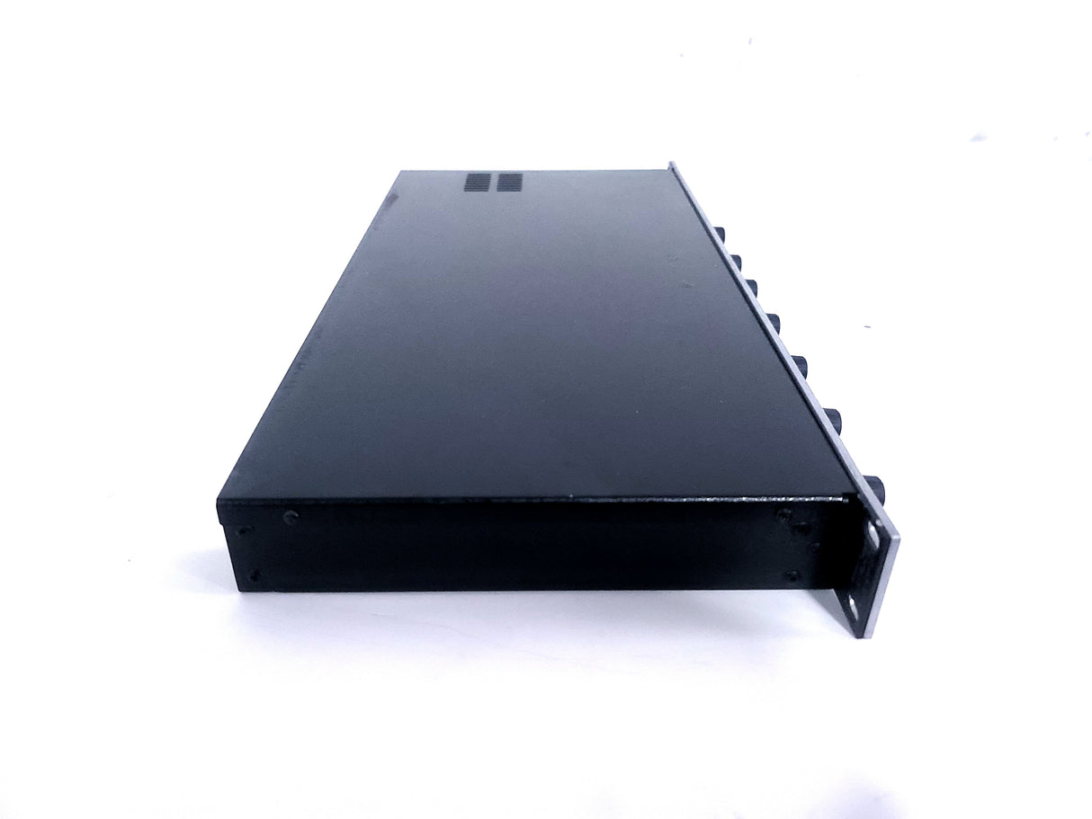 Aphex Model 720 Dominator ll Precision Multiband Peak Limiter