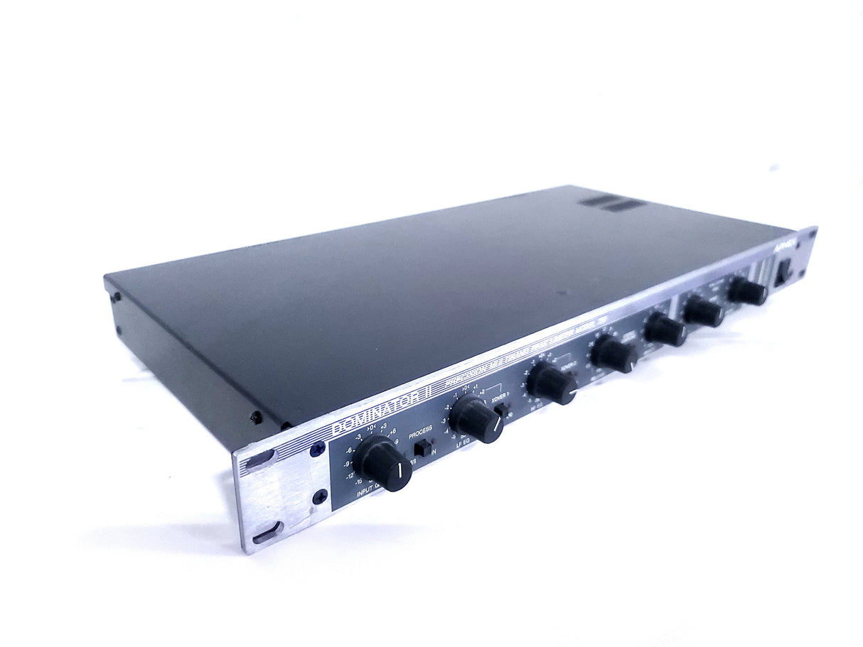 Aphex Model 720 Dominator ll Precision Multiband Peak Limiter