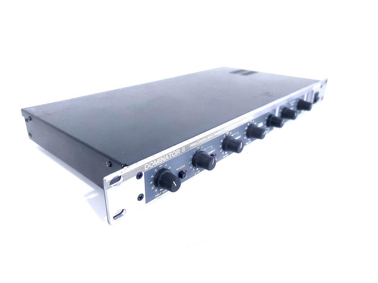 Aphex Model 720 Dominator ll Precision Multiband Peak Limiter