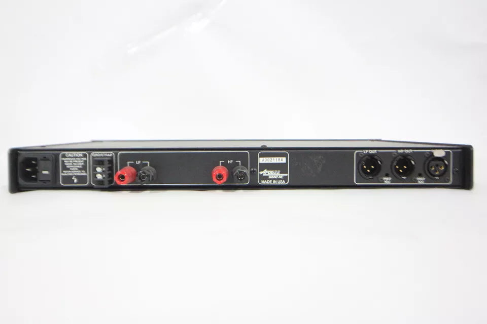 Apogee P-5 PVT Signal Processor