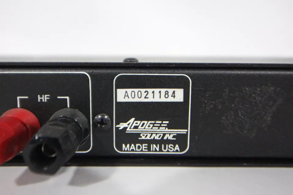 Apogee P-5 PVT Signal Processor