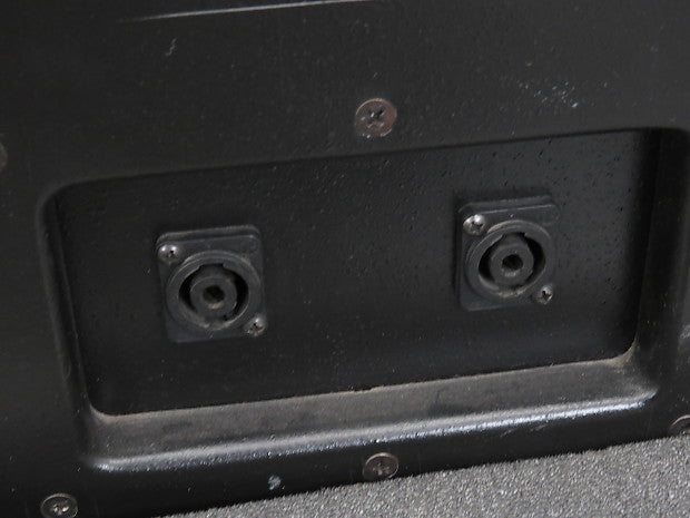 Apogee Sound AE-10 Dual 15" Passive Subwoofer