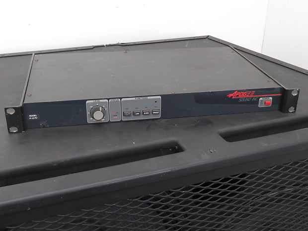 Apogee Sound AE-10 Dual 15" Passive Subwoofer