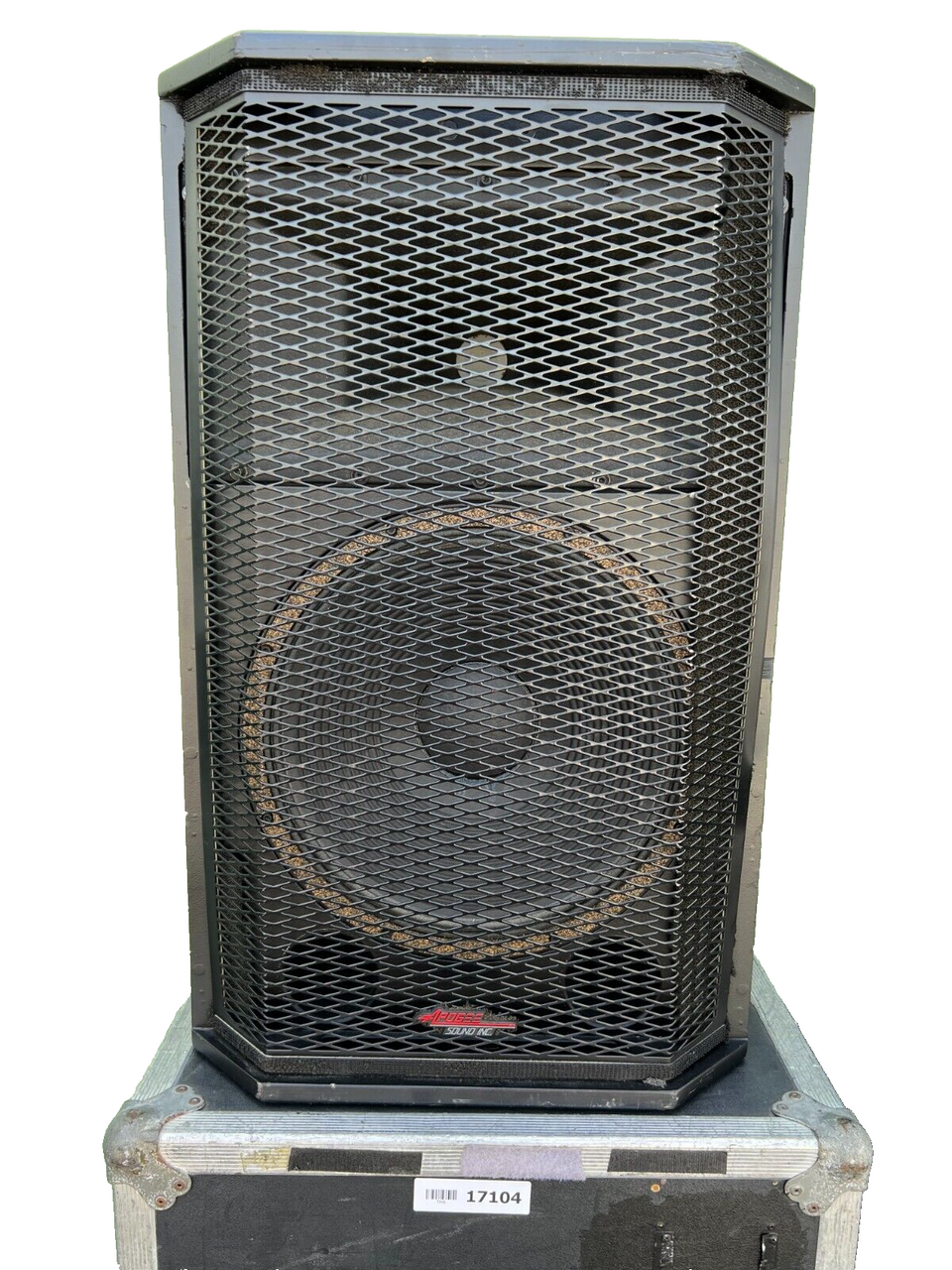 Apogee Sound AE-8 Compact Loudspeaker System