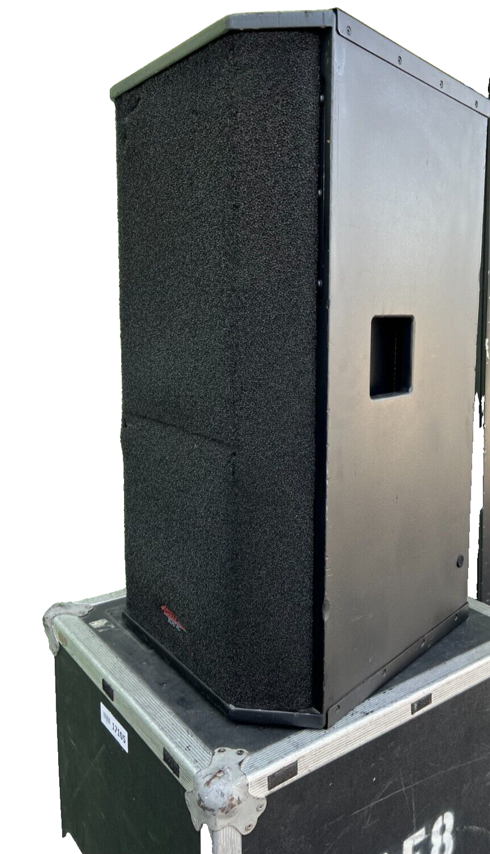Apogee Sound AE-8 Compact Loudspeaker System