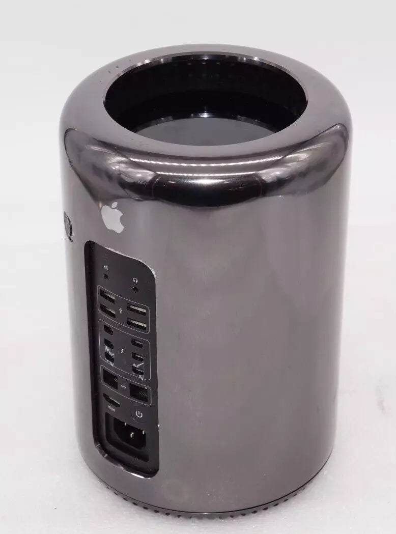 Apple Mac Pro Model A1481 3.5GHz 6-Core Xeon E5-1650v2 processor (Late 2013)