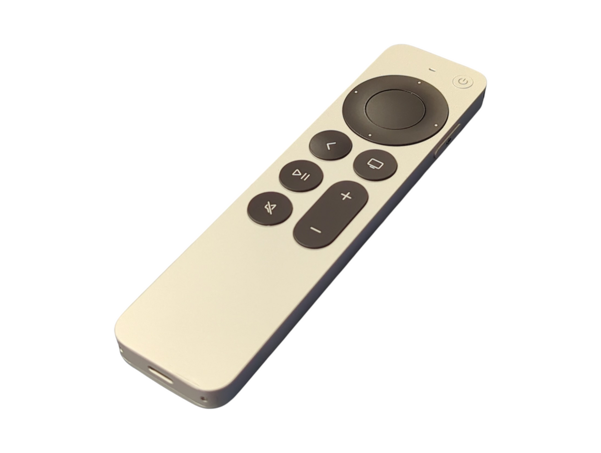 Apple TV HD (4th Generation) A1625 32GB Media Streamer (1PMHY93LL/A) in Original Box