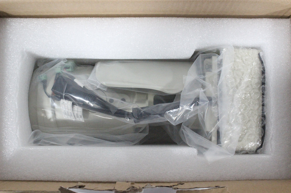 Arecont Vision AV1225PMIR-S MegaView 2 Series 1.2MP Indoor/Outdoor Weatherproof IR Day/Night Bullet IP Camera with 3 to 9mm Wide Angle Varifocal Lens