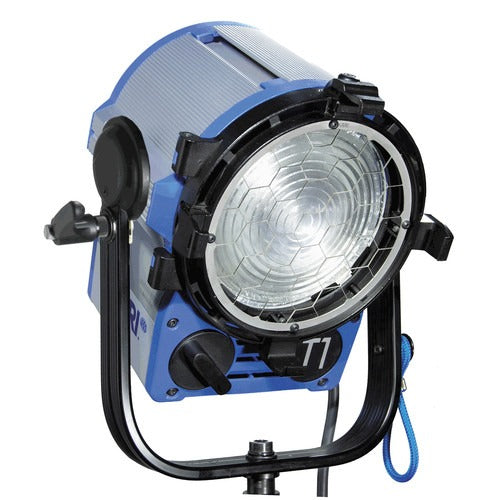 ARRI T1 True Blue Fresnel Lights